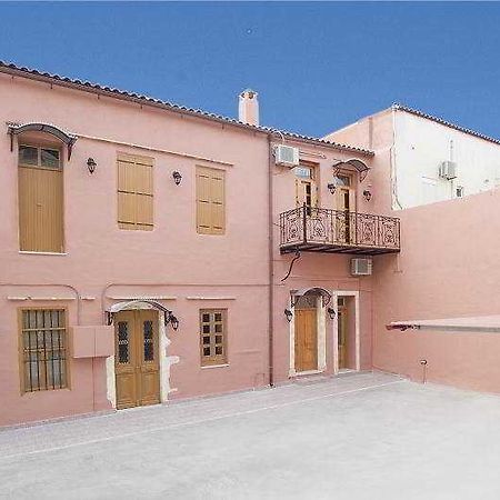 Irene Maisonettes Chania  Exterior foto