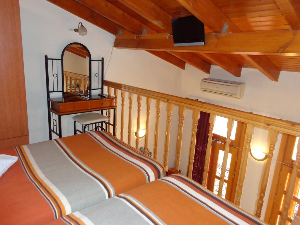 Irene Maisonettes Chania  Quarto foto