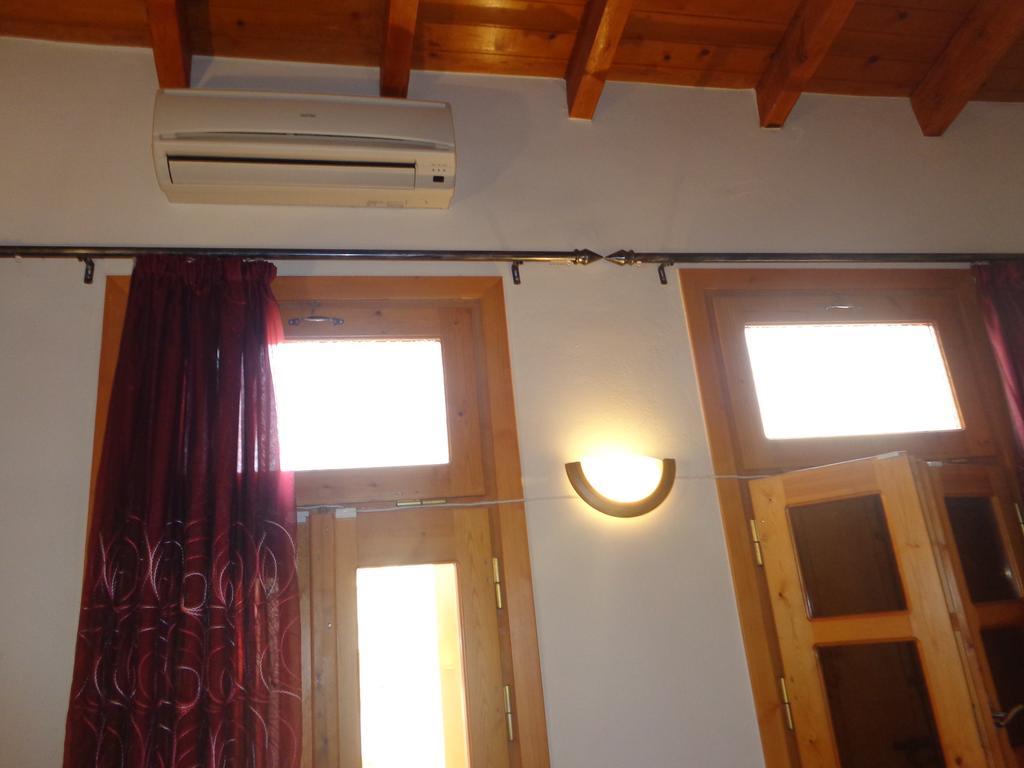 Irene Maisonettes Chania  Quarto foto