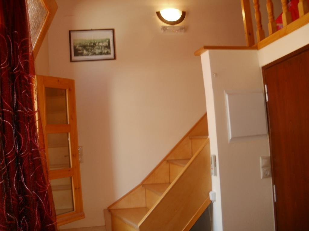 Irene Maisonettes Chania  Quarto foto