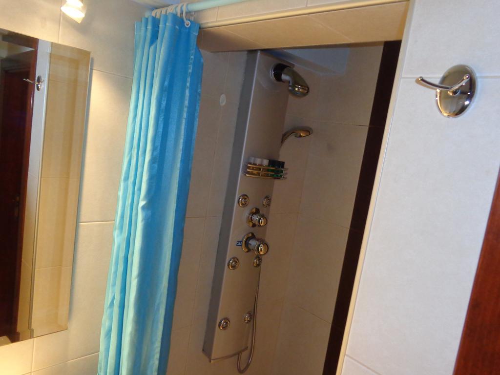 Irene Maisonettes Chania  Quarto foto