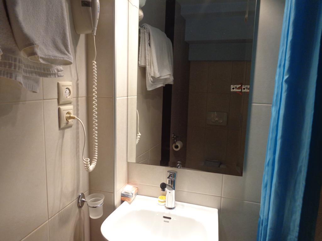 Irene Maisonettes Chania  Quarto foto