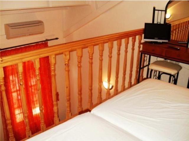Irene Maisonettes Chania  Quarto foto